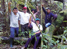 Peru Spende Peru Spende