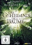 Geheimnis der Bäume DVD