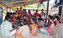 Spendenprojekt Sulawesi Spendenprojekt Sulawesi