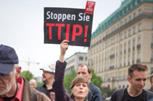 Aktuelle Meldungen TTIP