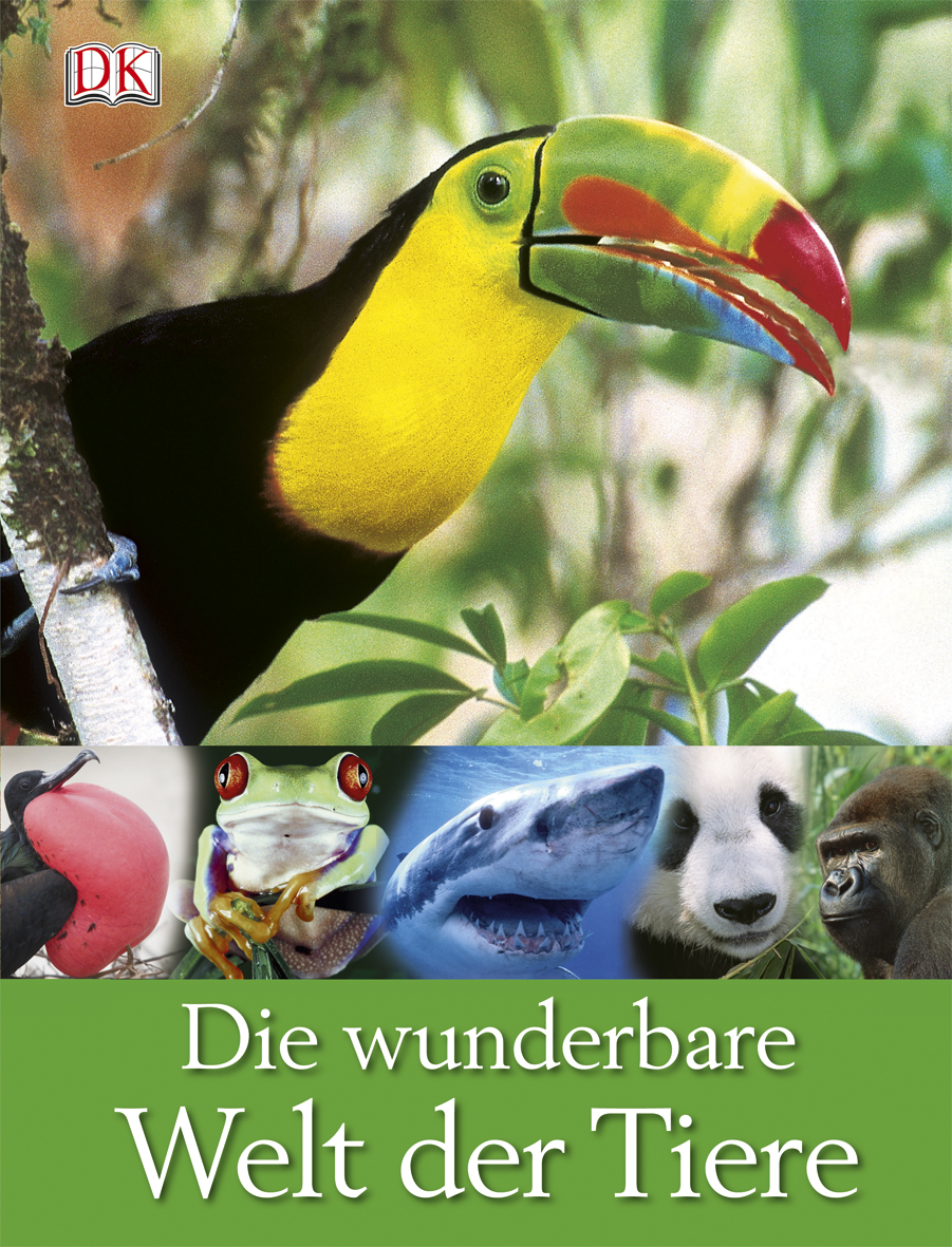 Die Wunderbare Welt Der Tiere Stream